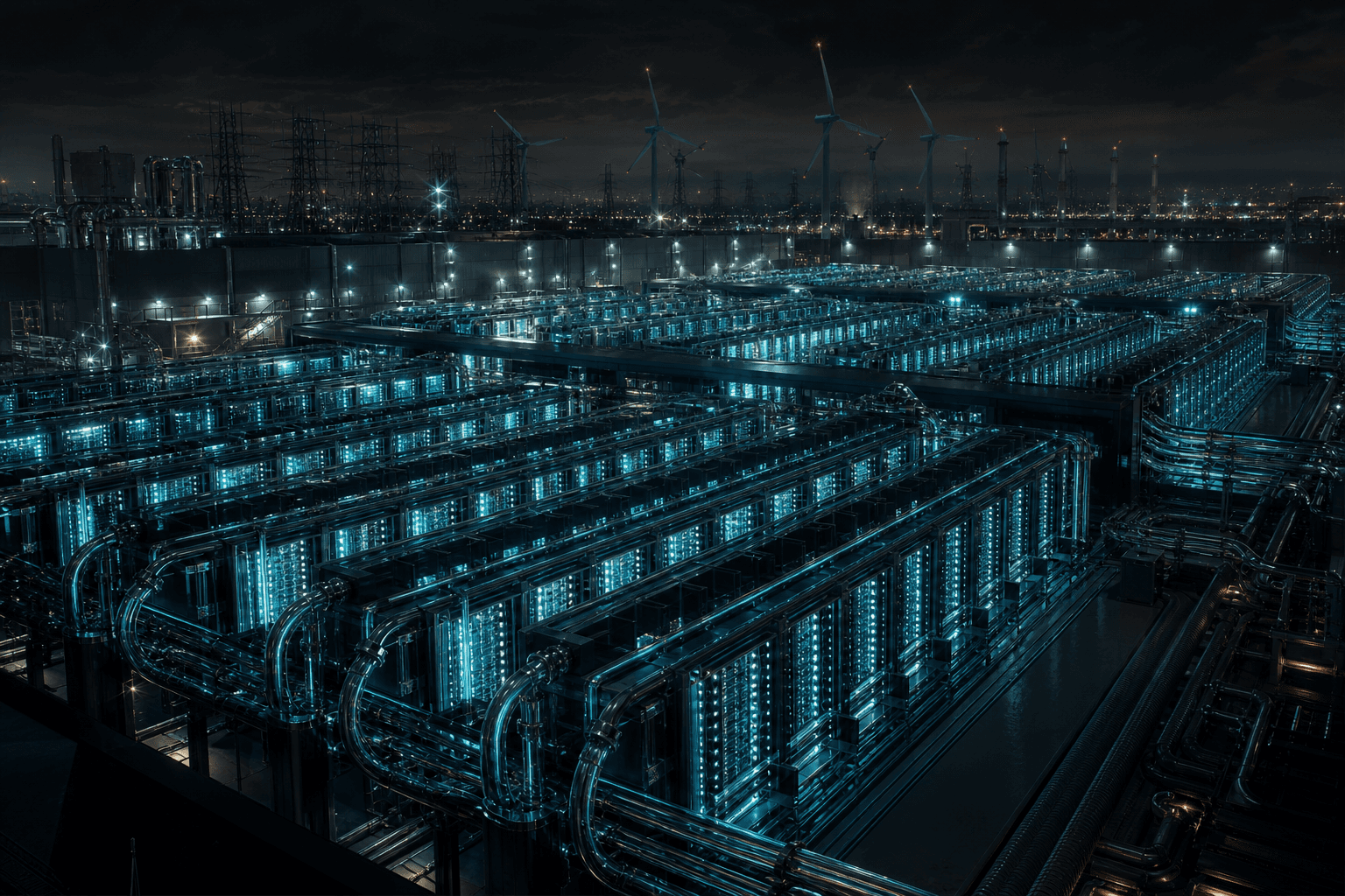 Compute, Memory, and the Next Bottleneck in AI