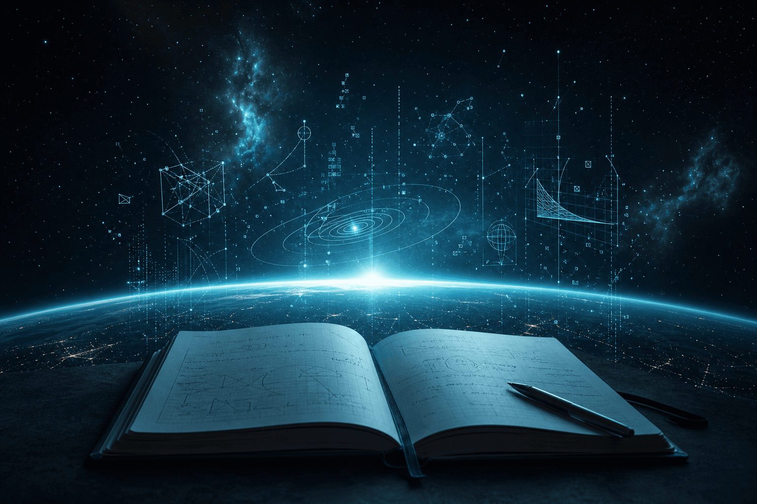 Hello World: Oxygen AI, Memory, and Frontier Systems