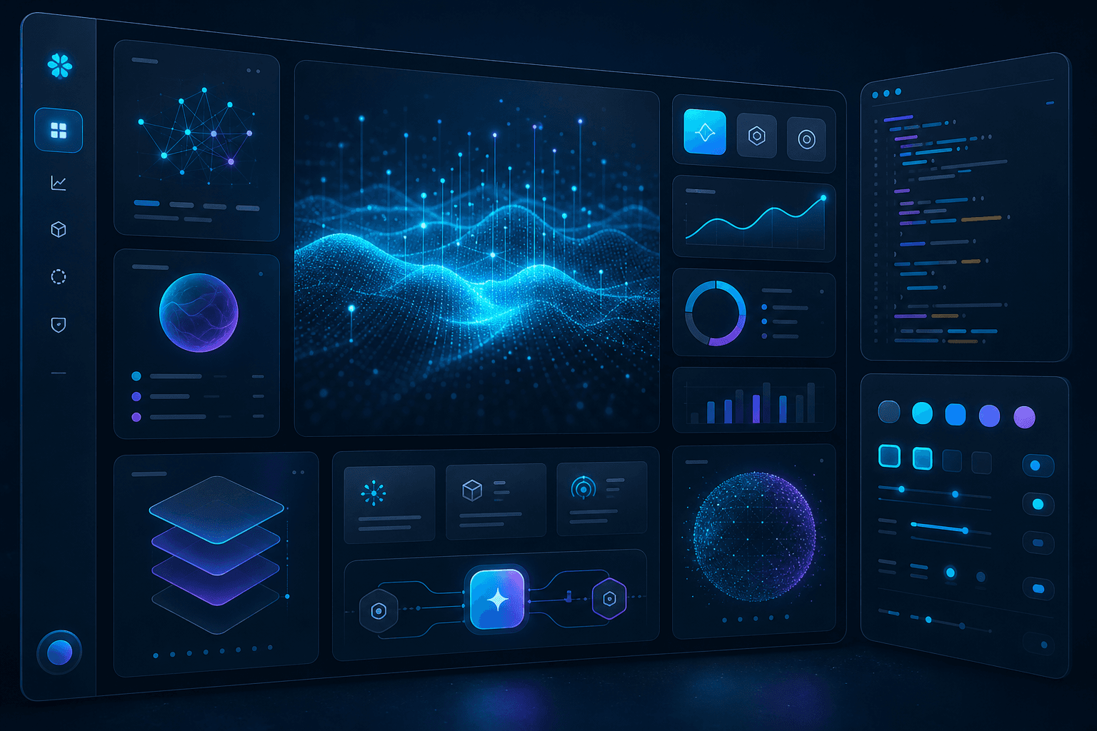 Modern CSS Is Quiet Infrastructure for AI UIs