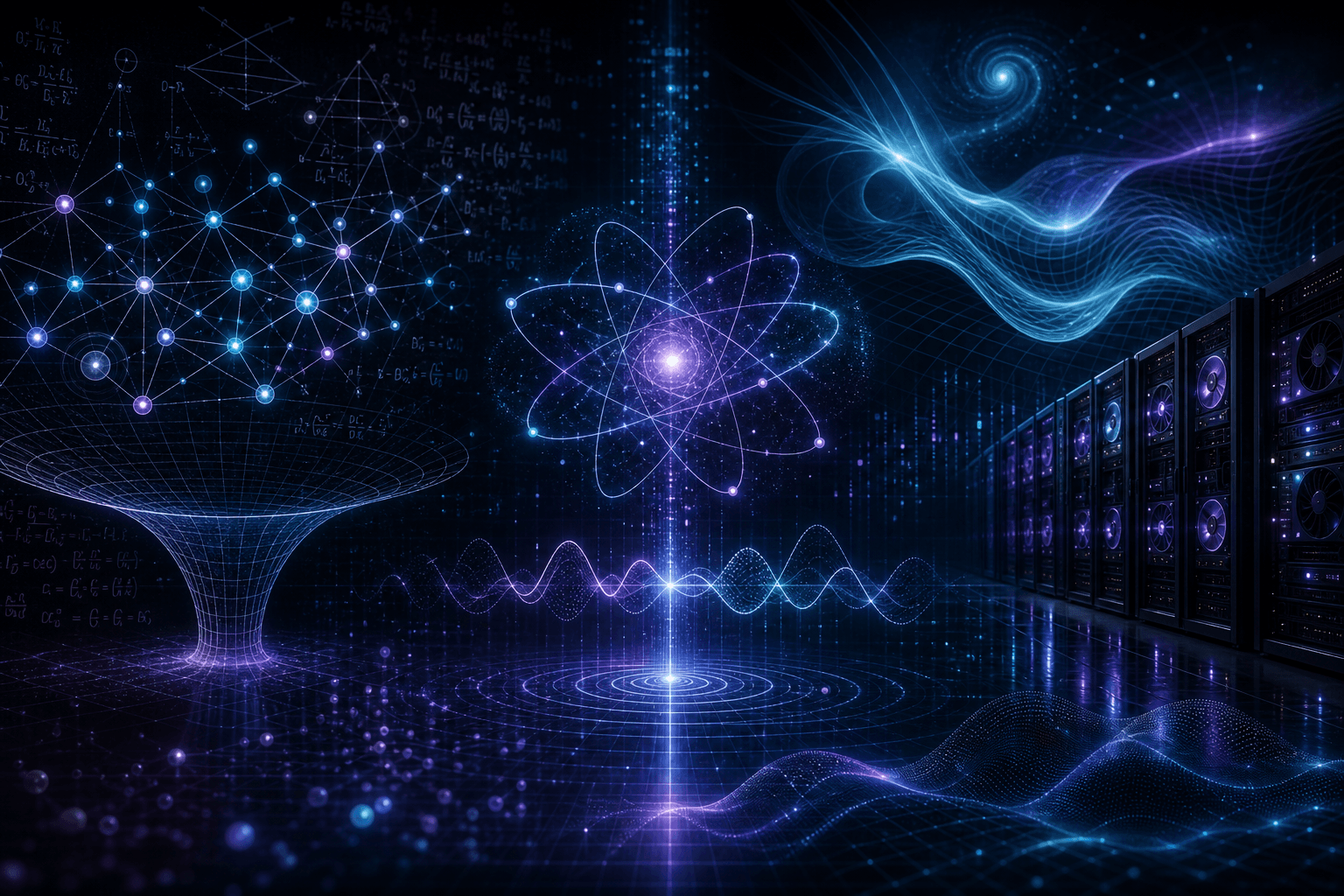 Physics Concepts Every AI Engineer Should Know