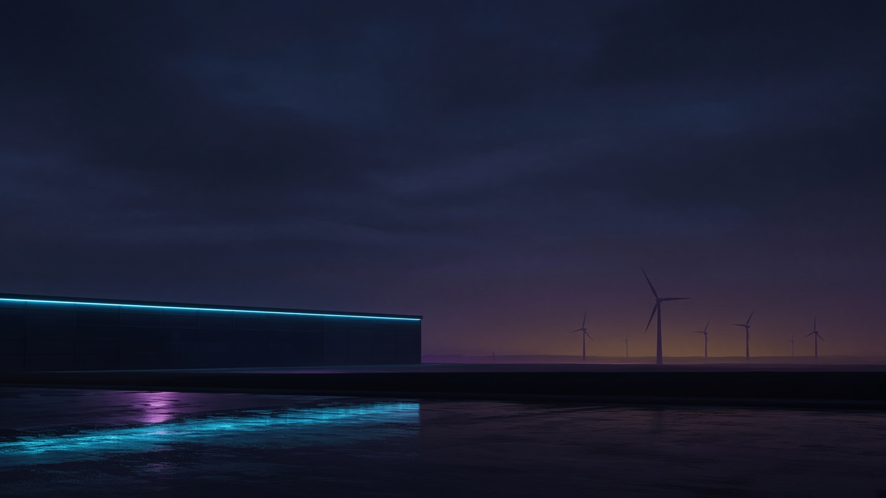 The Gigawatt Threshold