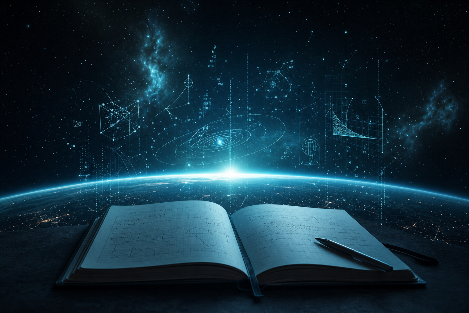 Hello World: Oxygen AI, Memory, and Frontier Systems