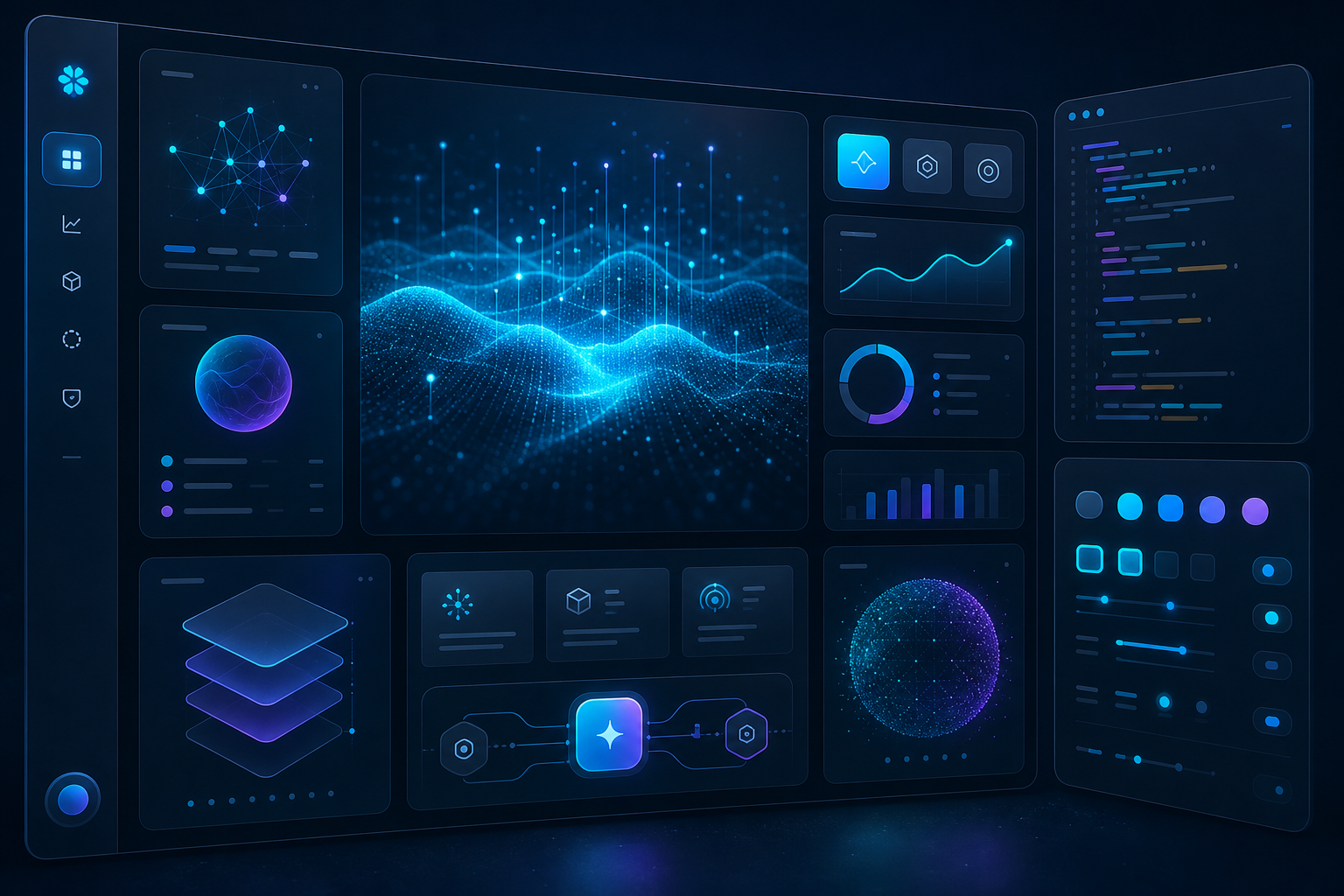 Modern CSS Is Quiet Infrastructure for AI UIs